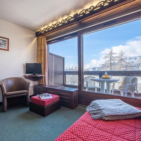 Residence Pierre & Vacances Le Mont D'Arbois 메게브 외부 사진