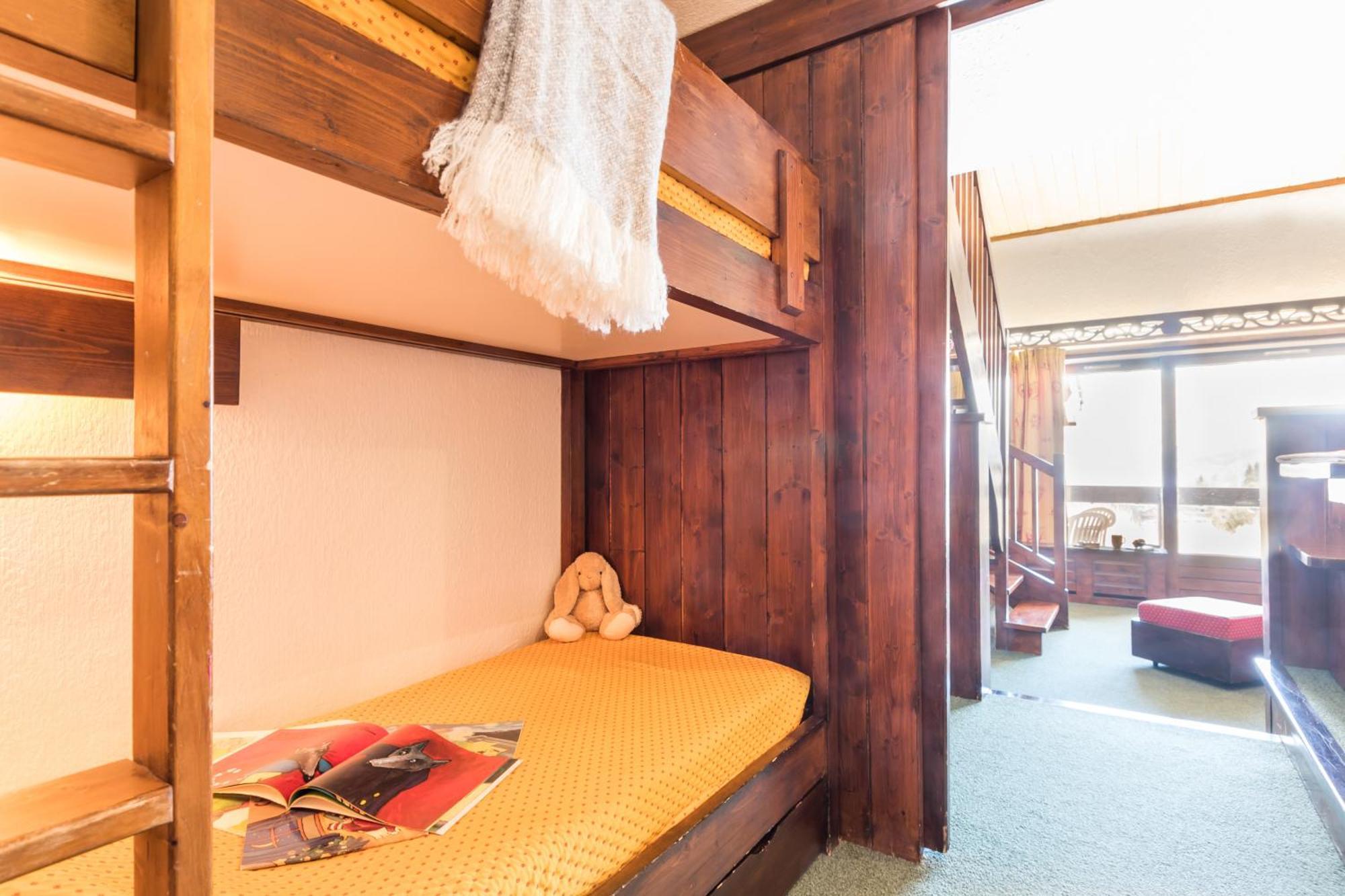 Residence Pierre & Vacances Le Mont D'Arbois 메게브 외부 사진