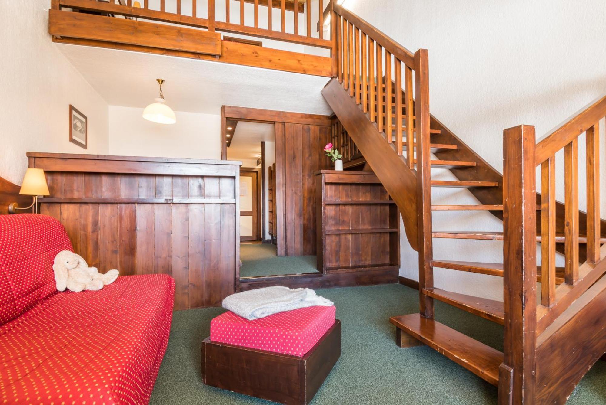Residence Pierre & Vacances Le Mont D'Arbois 메게브 외부 사진